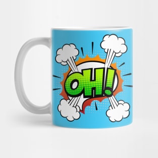 OH! Mug